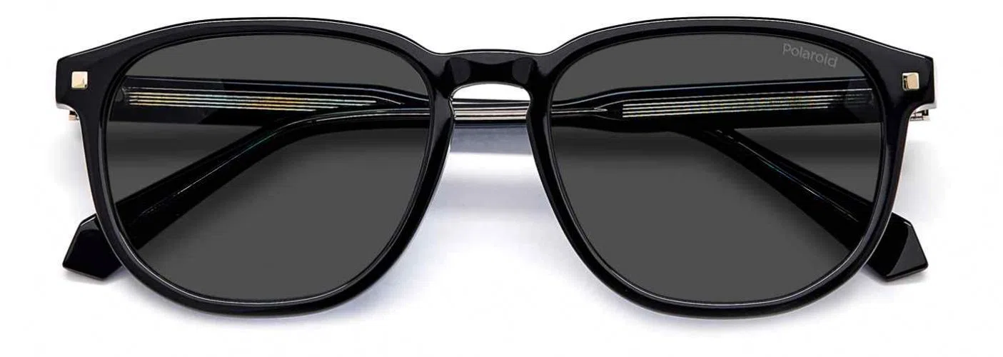 Polaroid Core PLD4117 Sunglasses - view 7